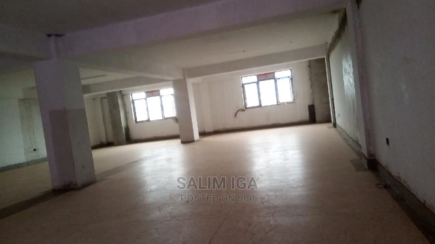 Warehouse Facilities