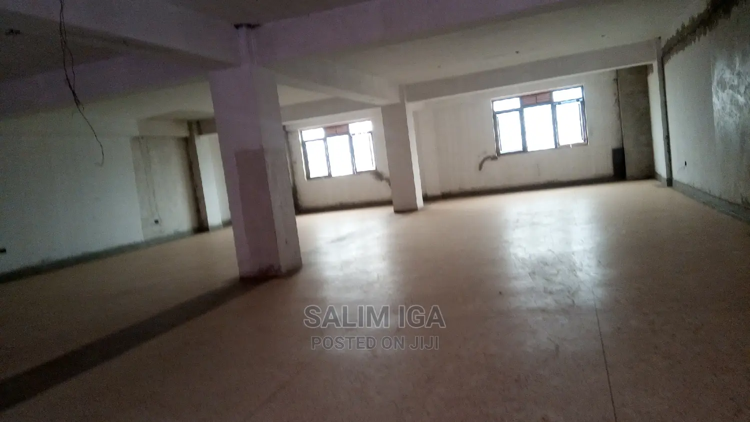 Warehouse Facilities