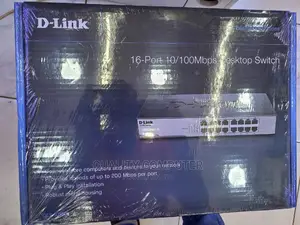 Photo - Desktop Switch