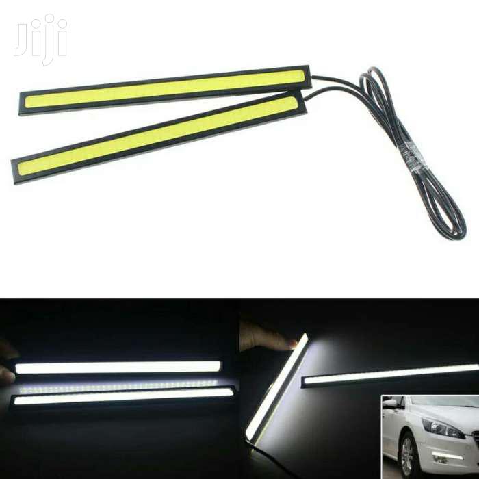 Fog Lights For Cars