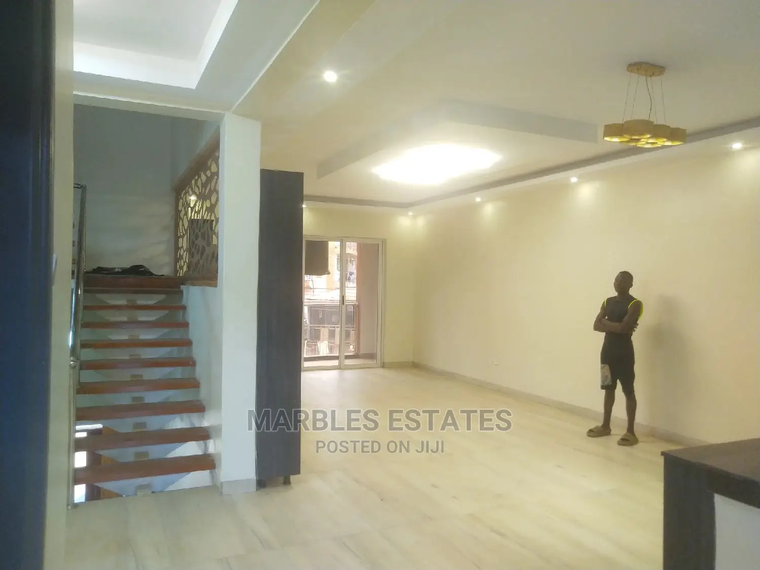 5bdrm Townhouse/Terrace in Bugolobi, Central Division for Rent