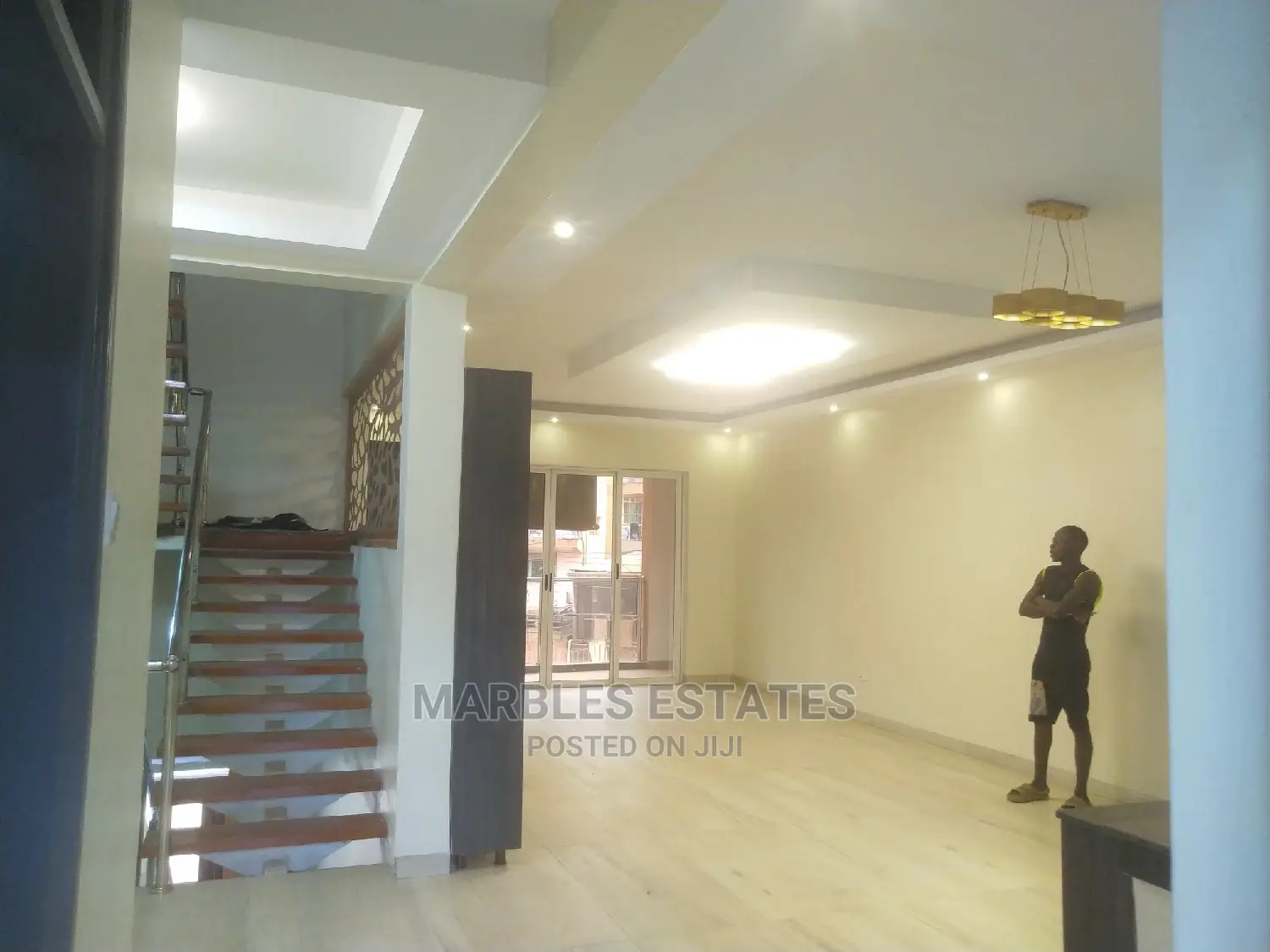 5bdrm Townhouse/Terrace in Bugolobi, Central Division for Rent