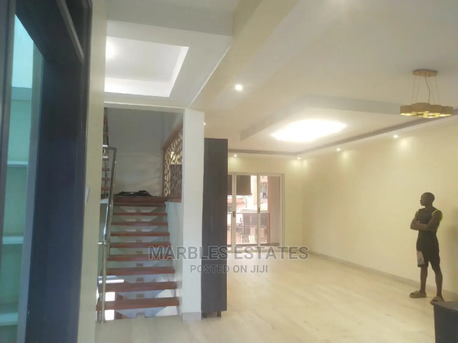 5bdrm Townhouse/Terrace in Bugolobi, Central Division for Rent