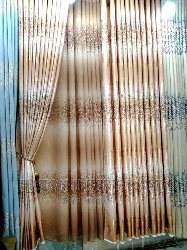Quality Curtains