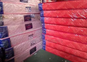 Mattress High Density