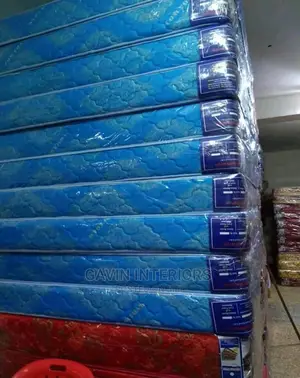 Photo - Mattress High Density