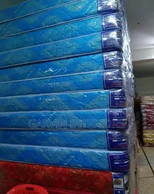 Mattress High Density
