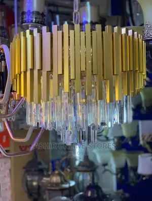 Quality Unique Ceiling Light