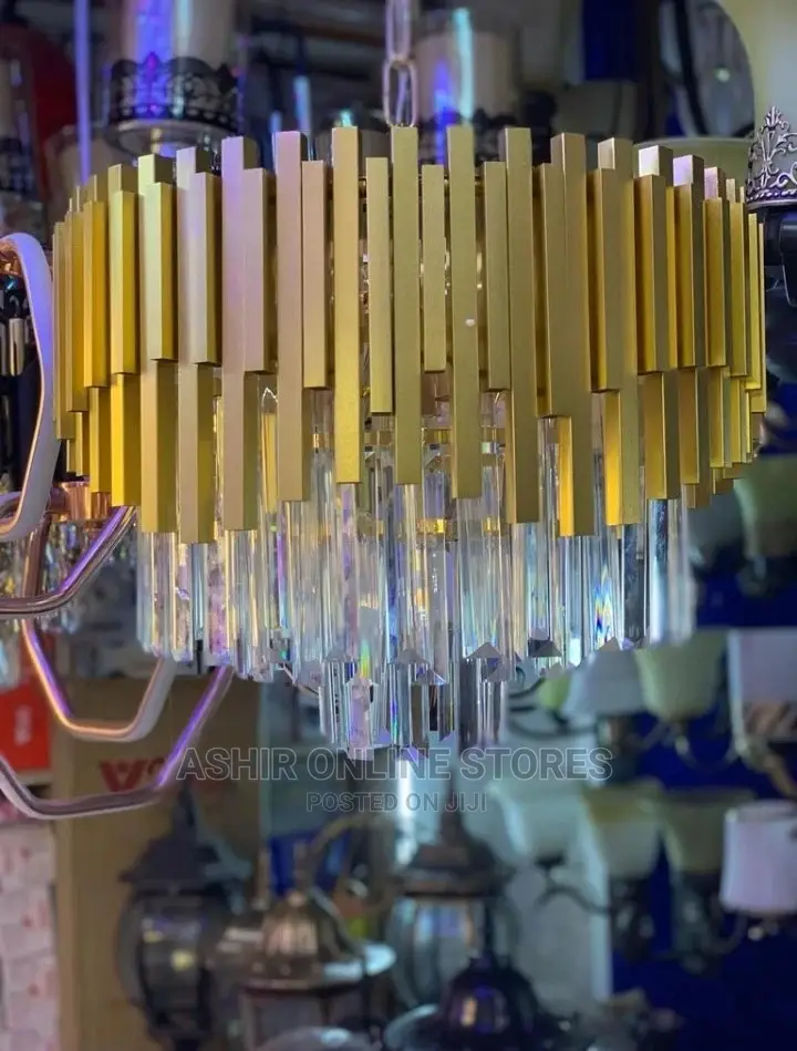 Quality Unique Ceiling Light