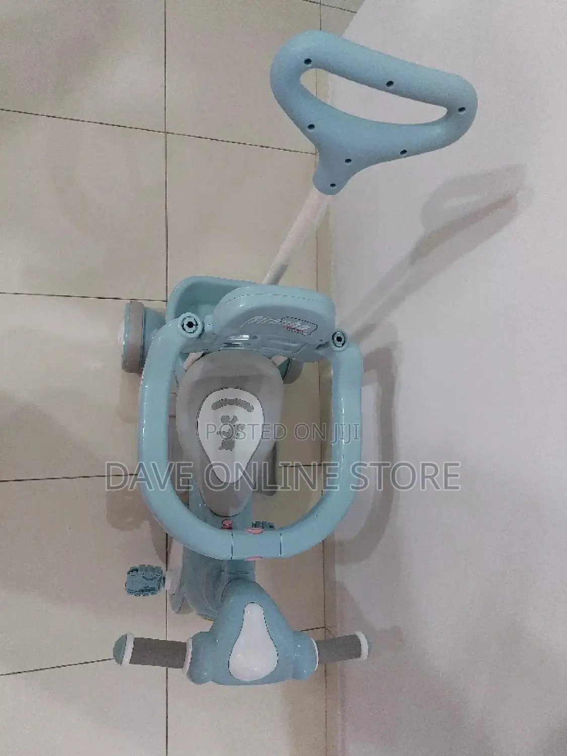 Baby Stroller Bike