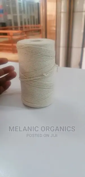 Candle Wicks