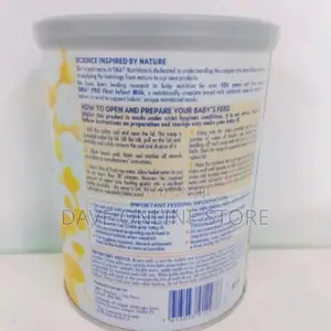SMA Formula Baby Pro SMA 400g Pack