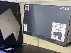 New Laptop HP Envy 13 8GB Intel Core I7 SSHD (Hybrid) 512GB
