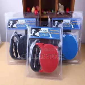 Cat/Dog Retractable Leach