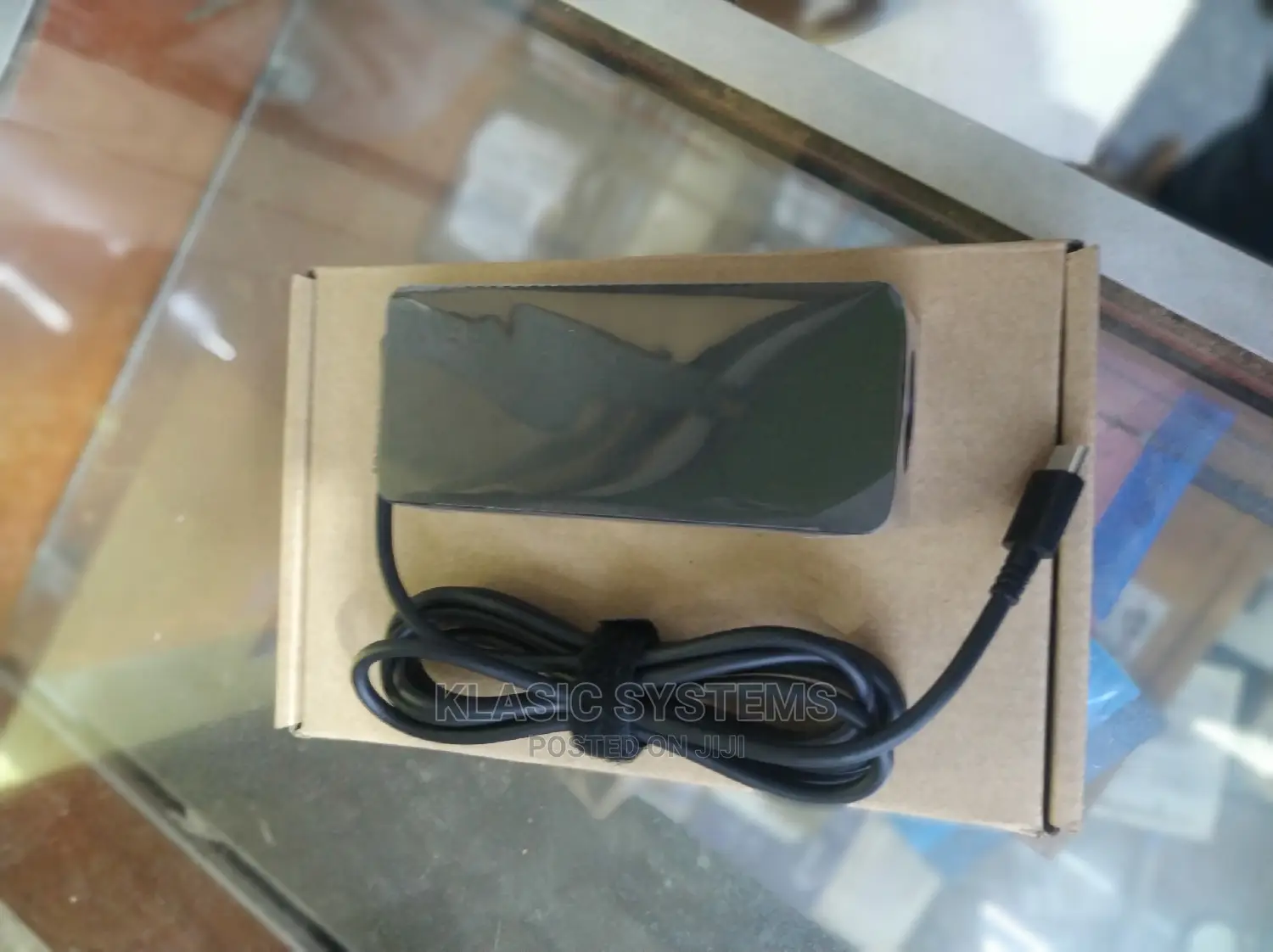 LENOVO Thinkpad 65wts Type C Adapter