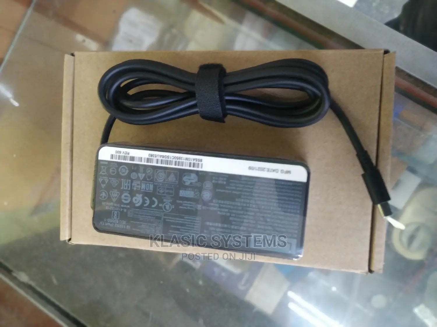 LENOVO Thinkpad 65wts Type C Adapter