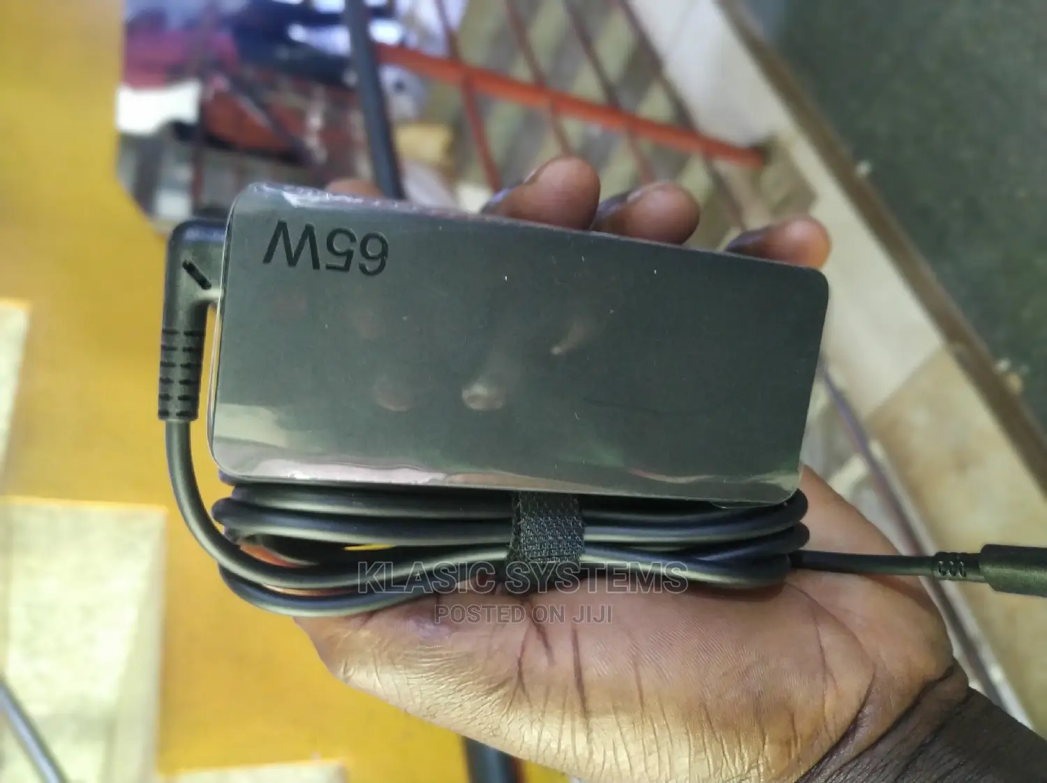 LENOVO Thinkpad 65wts Type C Adapter