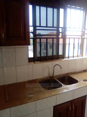 Furnished 3bdrm Apartment in Kira for Rent