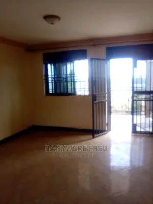 Furnished 3bdrm Apartment in Kira for Rent