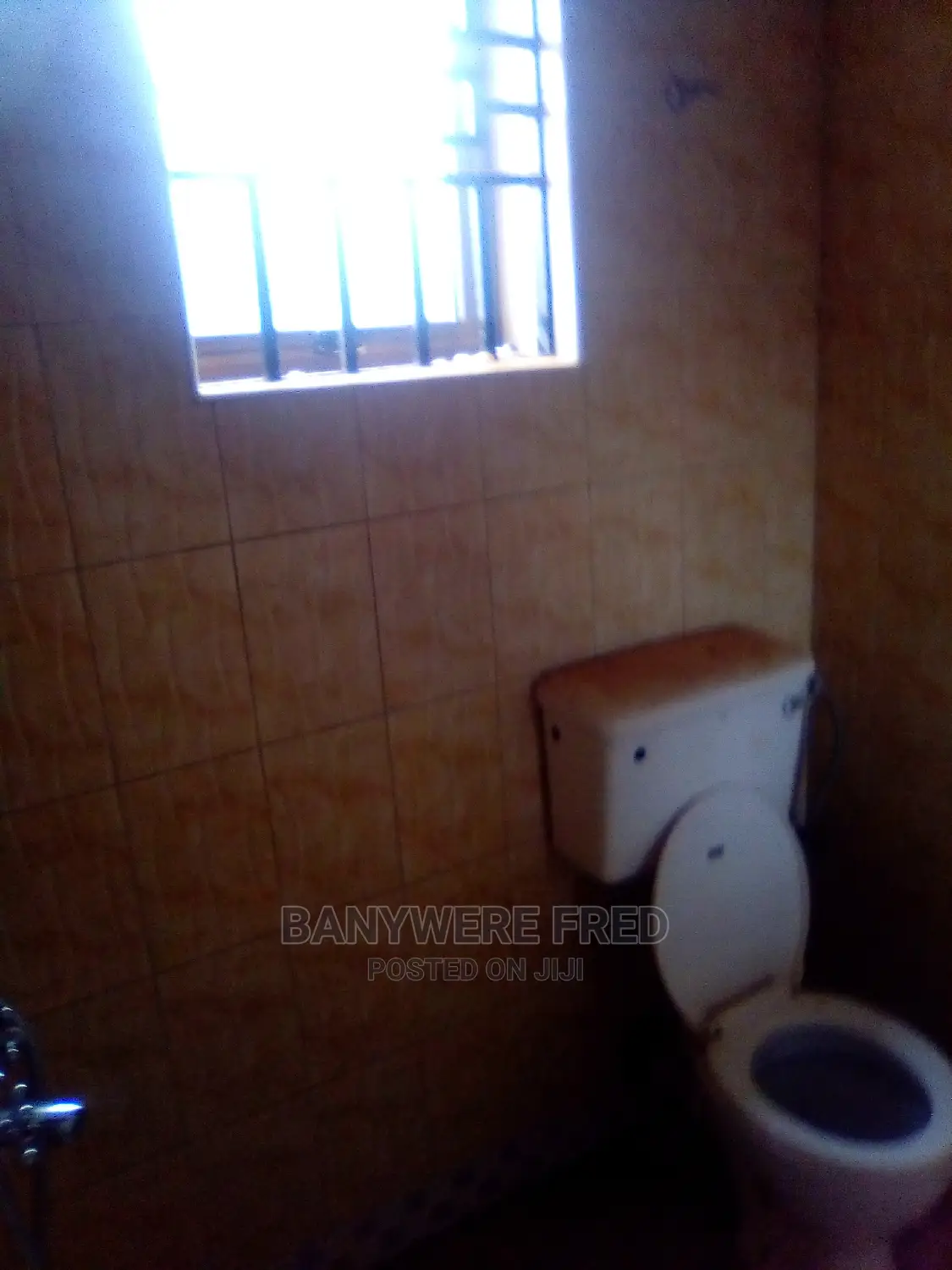 Furnished 3bdrm Apartment in Kira for Rent