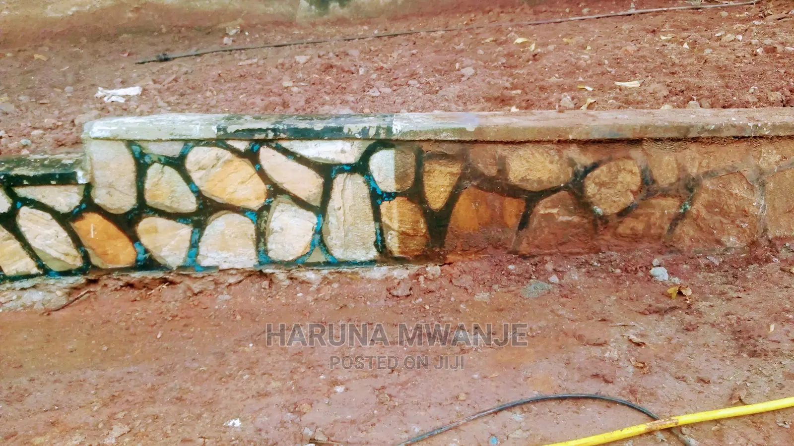 Paver Cleaning, Gutters, Stones, Pressure Wash