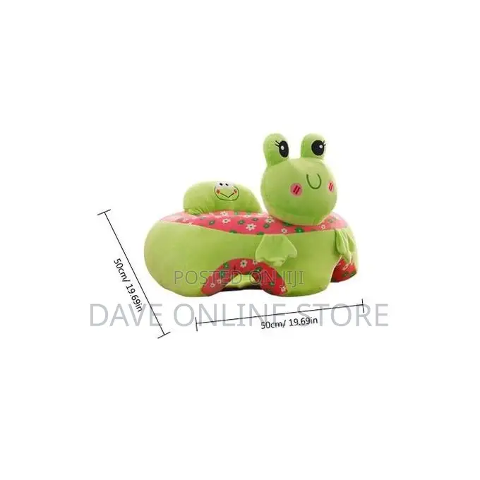Baby Sitting Trainer Pillow,Cushion, Bouncer Chair