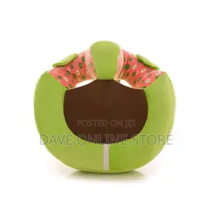 Baby Sitting Trainer Pillow,Cushion, Bouncer Chair