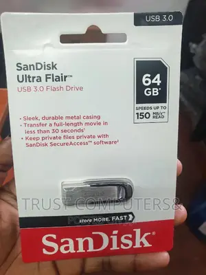 64gb Flash 3.0
