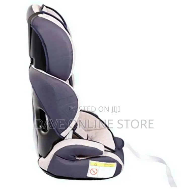 KIDIMAX Child Car Seats-