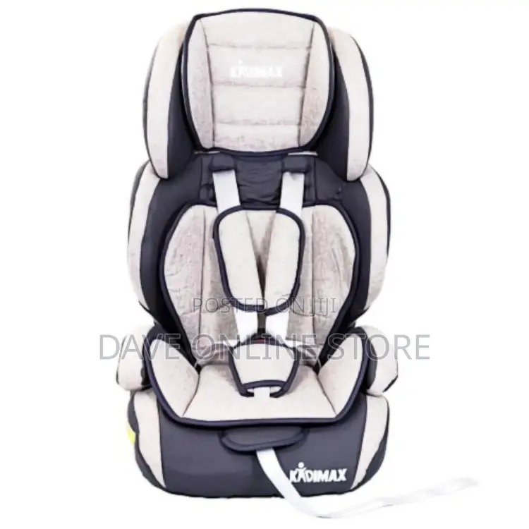 KIDIMAX Child Car Seats-