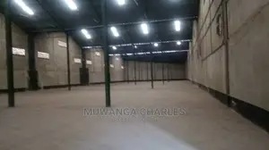 We're House for Rent in Ntinda