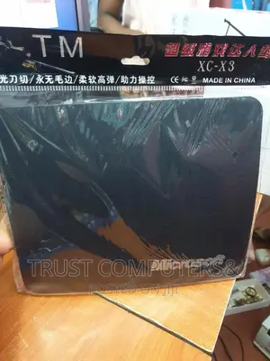 Table Mouse Pad