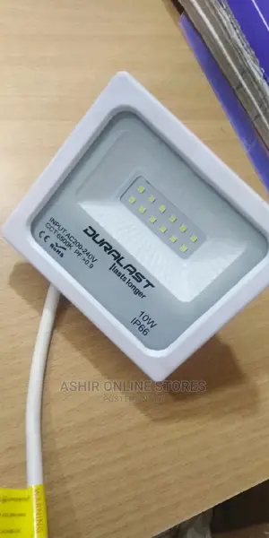Flood Light for 20watts