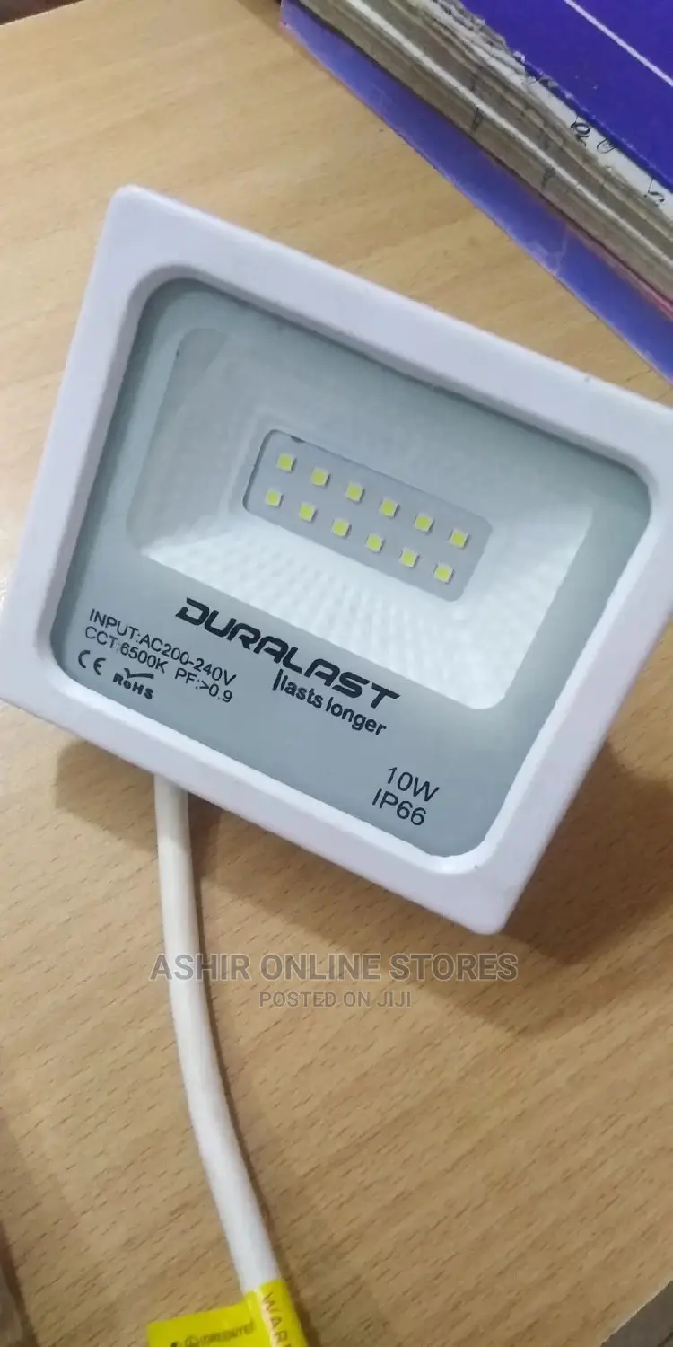 Flood Light for 20watts