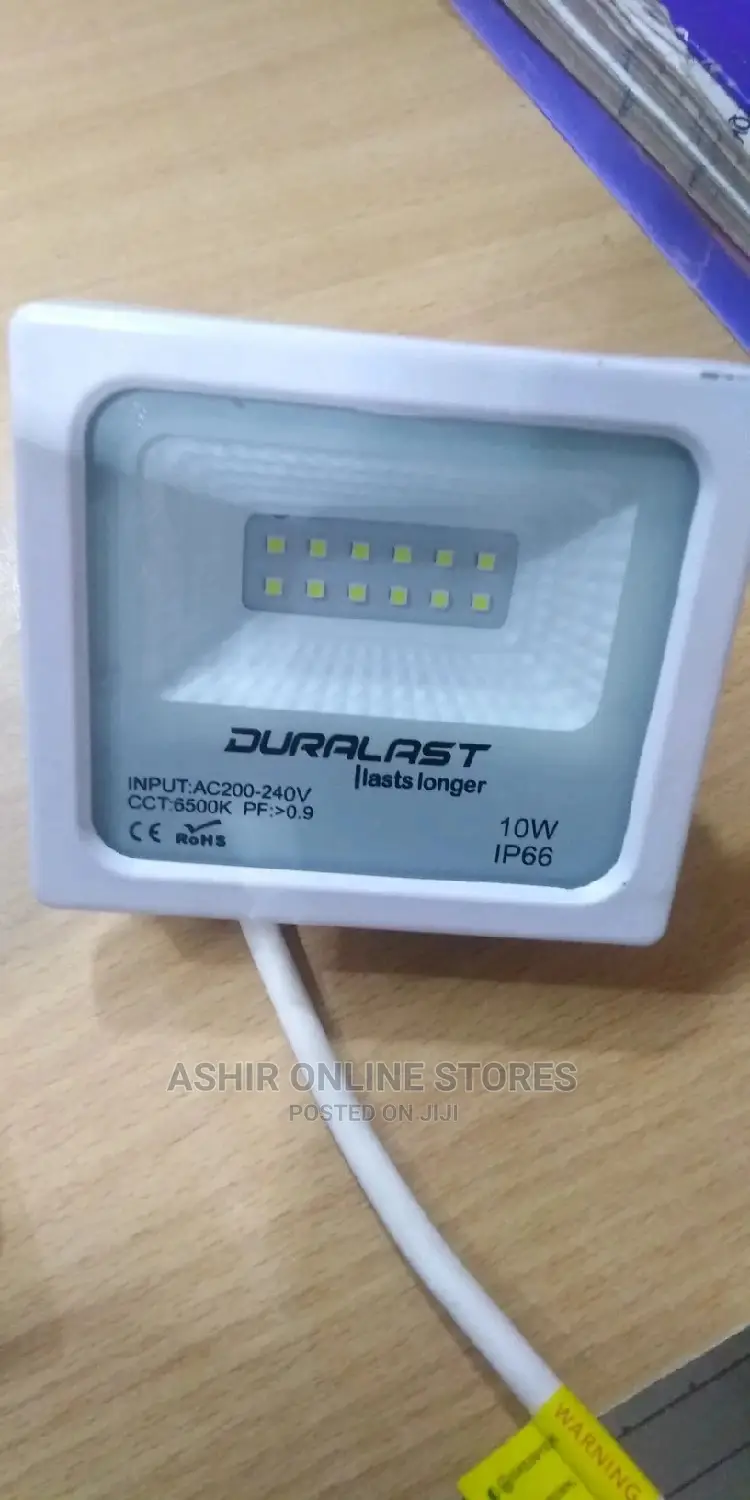 Flood Light for 20watts