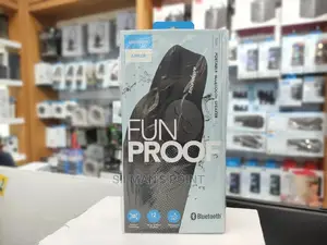 Photo - Anker Fun Proof Portable Speaker