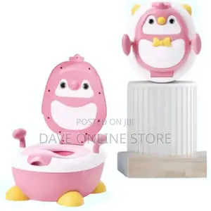 Baby Potty Seat