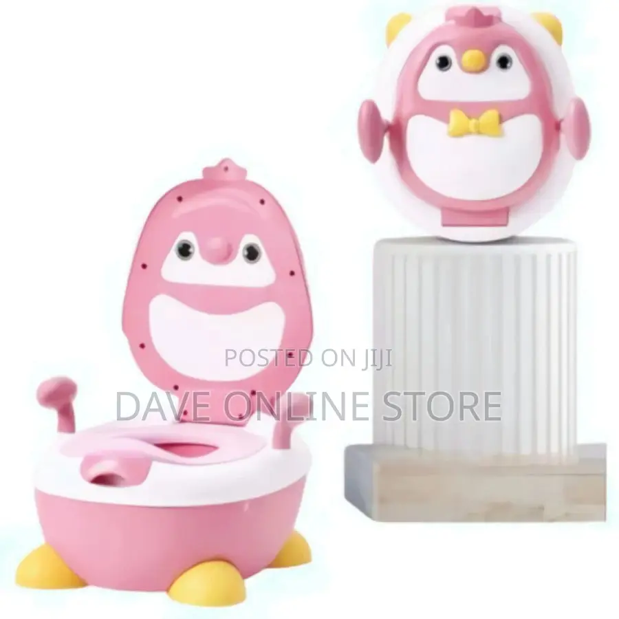 Baby Potty Seat
