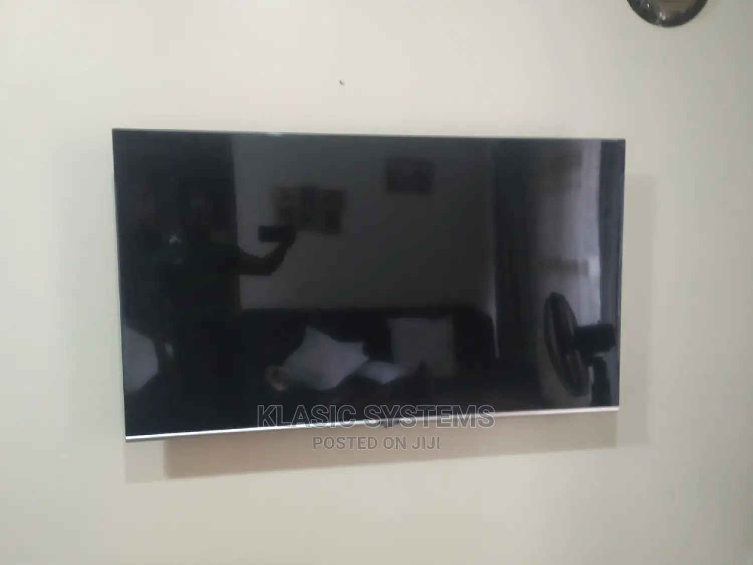 We Do Tv Mounting at Your Door  Step