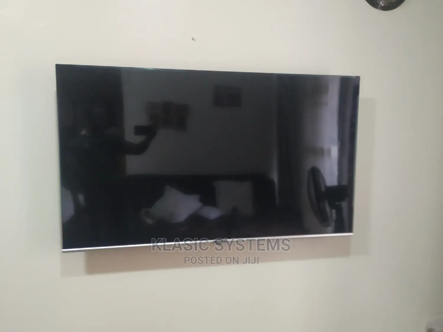 We Do Tv Mounting at Your Door  Step