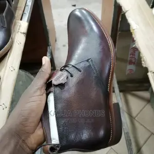 Formal Men's Shoes