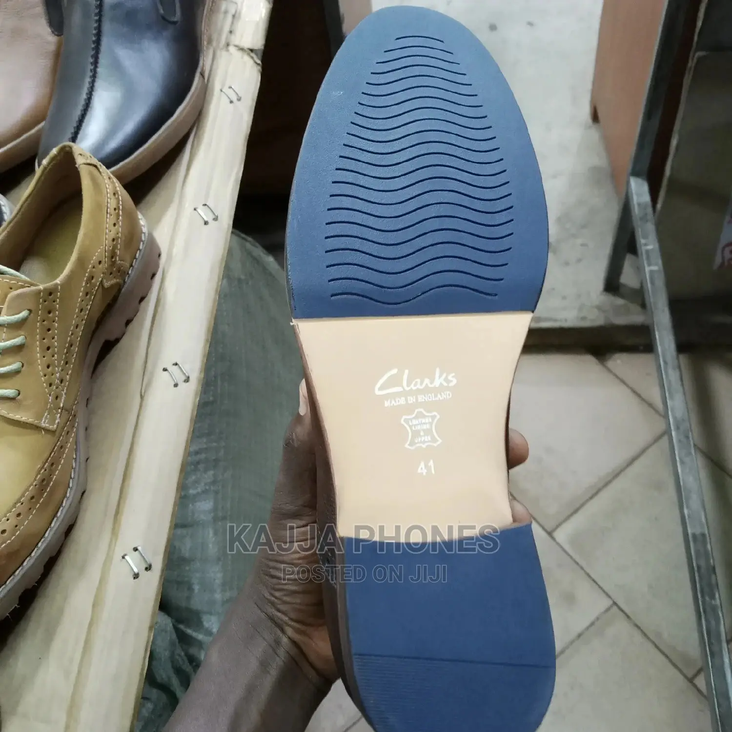 Formal Men's Shoes