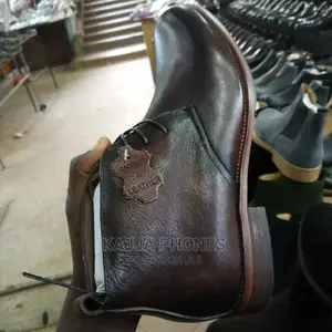 Formal Men's Shoes