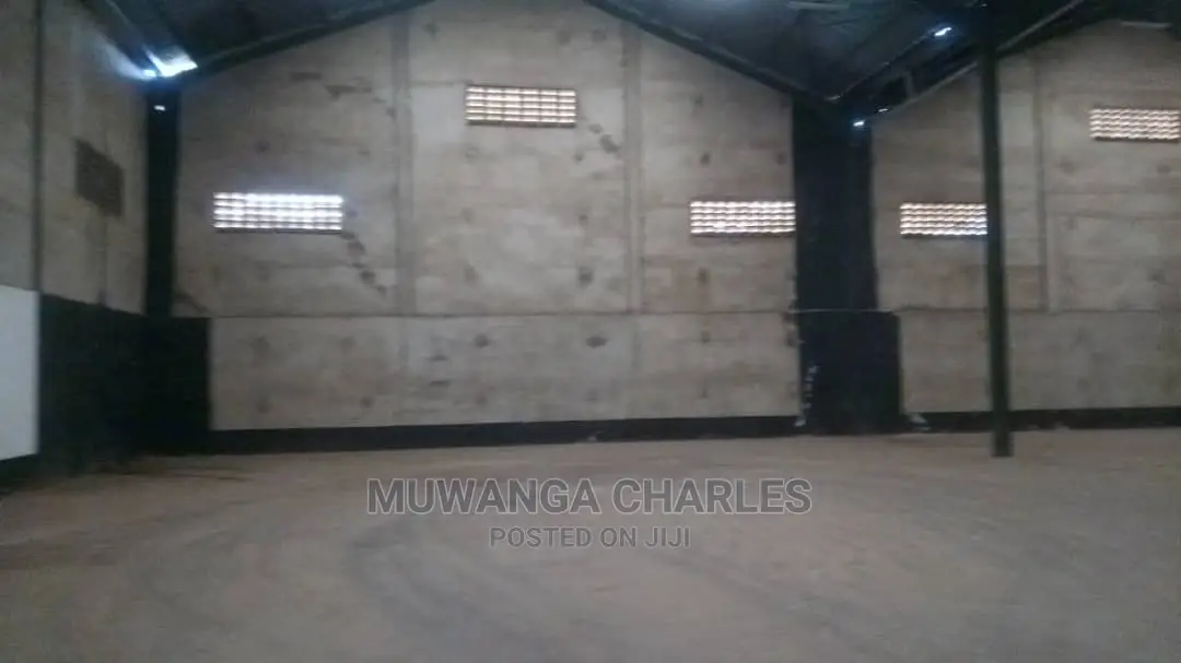 We're House for Rent in Ntinda