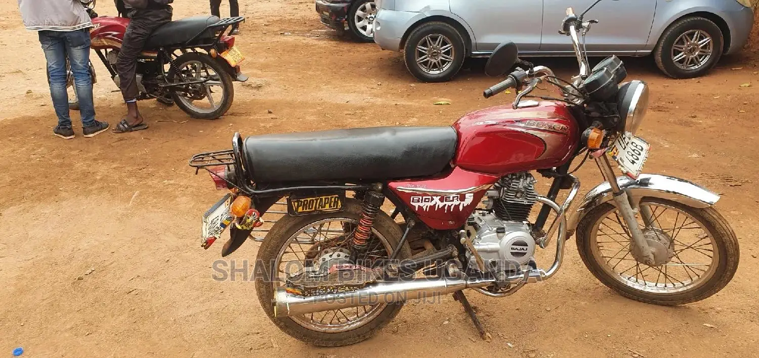 New Bajaj Pulsar NS 160 2018 Red