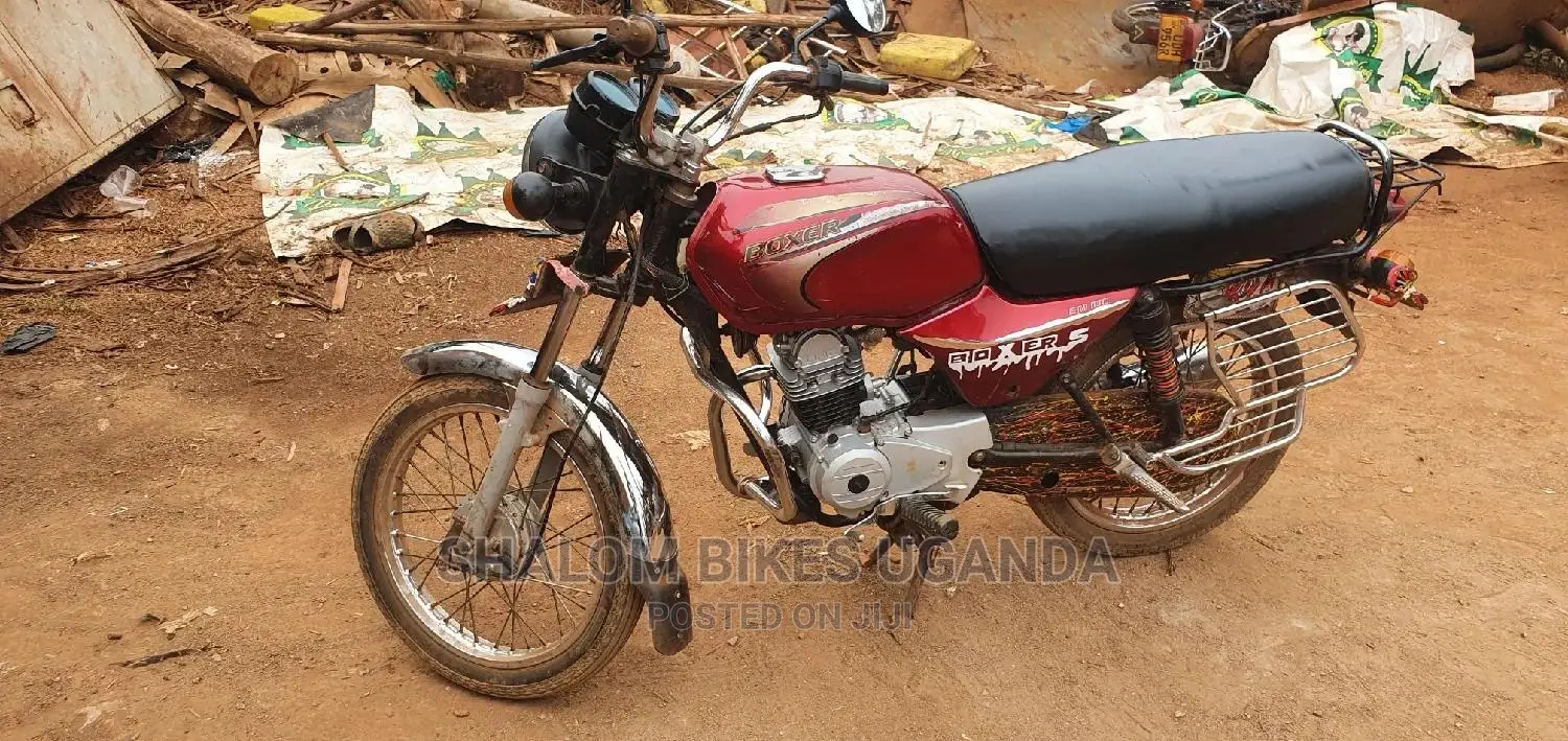 New Bajaj Pulsar NS 160 2018 Red