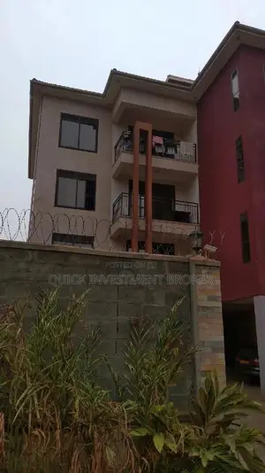 3bdrm Apartment in Kawempe for rent