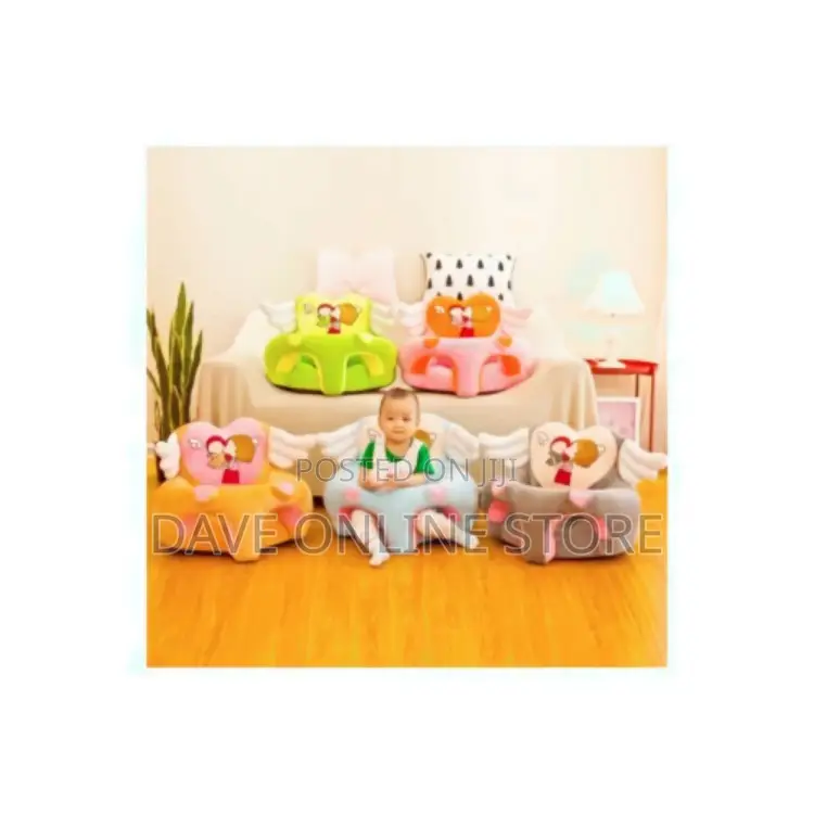 Baby Plush Seat