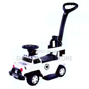 Kids Push Toy Cars -