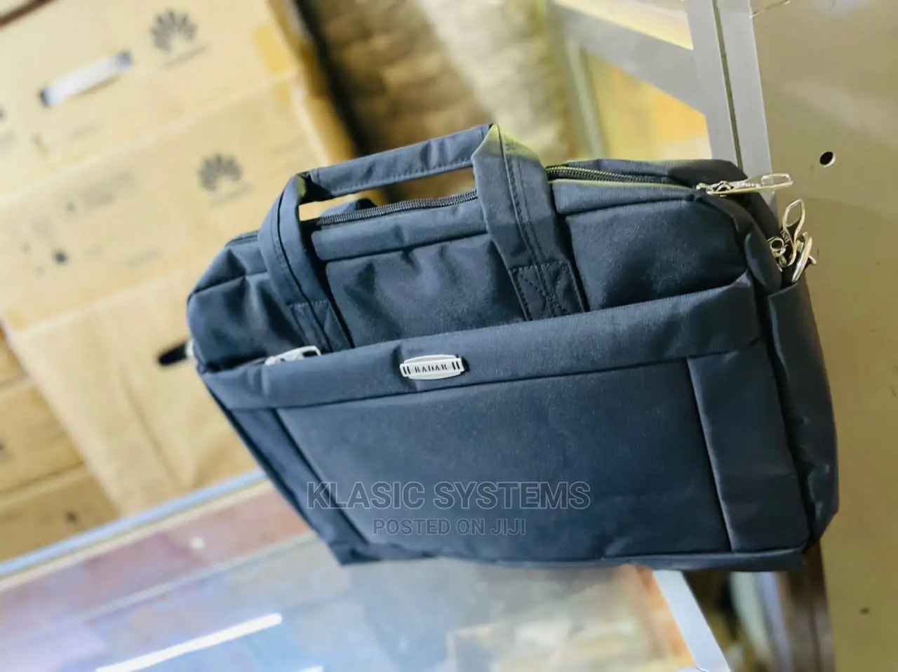 Bag for Laptop and Office Work